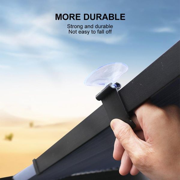 universal car sunshade fold curtain sun shade retractable nylon mesh side window visor shield
universal car sunshade fold curtain sun shade retractable nylon mesh side window visor shield