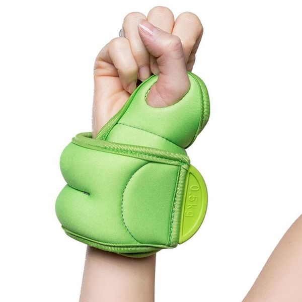 sand bag 2pcs 1kg running walking hand wrist weights sandbag iron invisible fitness boxing training
sand bag 2pcs 1kg running walking hand wrist weights sandbag iron invisible fitness boxing training