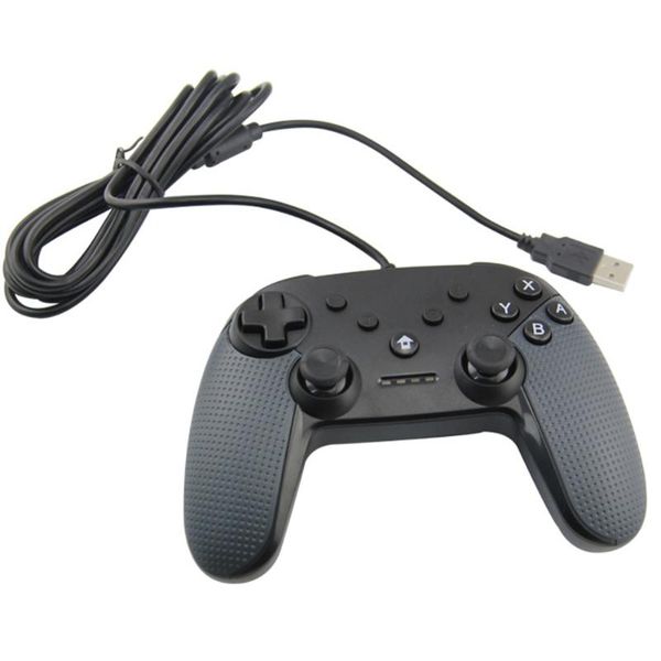 game controllers & joysticks 1.8m usb wired controller for switch pro ns video consoles host analogue dual motor
game controllers & joysticks 1.8m usb wired controller for switch pro ns video consoles host analogue dual motor