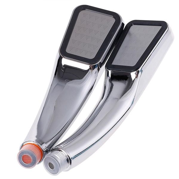 bath accessory set 1pcs handheld water saving 300 hole portable shower head pressurized heads bathroom accessories
bath accessory set 1pcs handheld water saving 300 hole portable shower head pressurized heads bathroom accessories