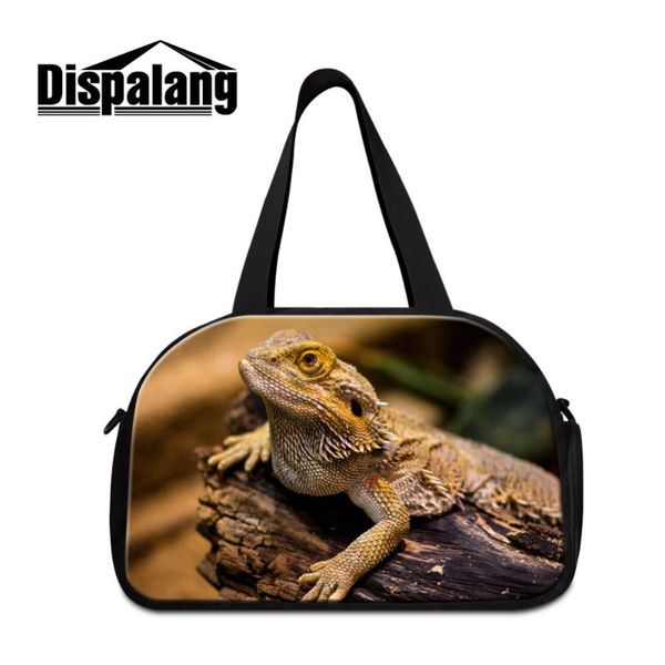 duffel bags dispalang men travel cool lizard animal print casual luggage bag fashion shoulder handbag large capacity duffle
duffel bags dispalang men travel cool lizard animal print casual luggage bag fashion shoulder handbag large capacity duffle