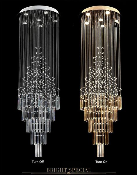 ceiling lights modern 3,5,6,13 heads luxury led crystal stair villa el lobby cristal luminaire lustres de
ceiling lights modern 3,5,6,13 heads luxury led crystal stair villa el lobby cristal luminaire lustres de