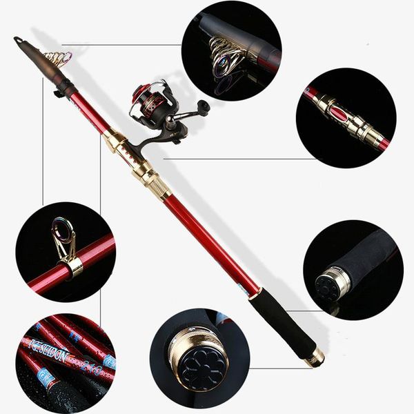 boat fishing rods 2.1-3.6 m speacial sale sea lure rod spinning fish hand tackle casting rock pole
boat fishing rods 2.1-3.6 m speacial sale sea lure rod spinning fish hand tackle casting rock pole