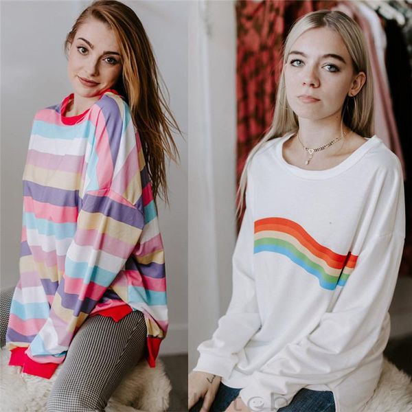 women's hoodies & sweatshirts women fashion loose sweatshirt casual o-neck long sleeve pullover baggy autumn spring jumper clothes for, Black
women's hoodies & sweatshirts women fashion loose sweatshirt casual o-neck long sleeve pullover baggy autumn spring jumper clothes for, Black