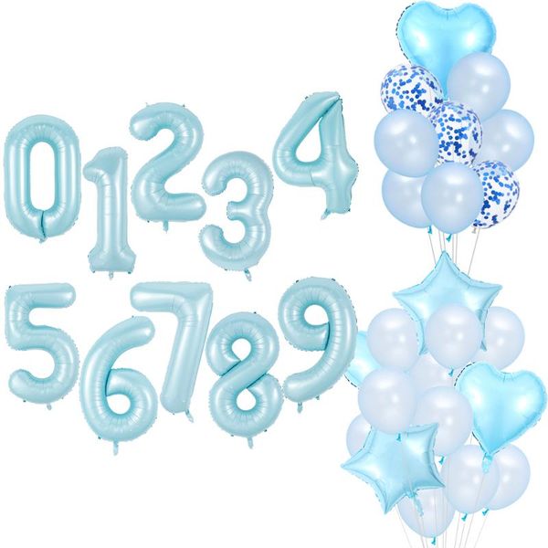 party decoration 40inch blue number foil balloons 0 1 2 3 4 5 6 7 8 9 air inflatable ballon 18 years old birthday wedding decor supplies
party decoration 40inch blue number foil balloons 0 1 2 3 4 5 6 7 8 9 air inflatable ballon 18 years old birthday wedding decor supplies