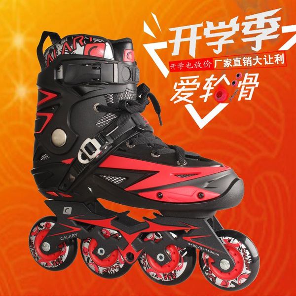 teenage rolling skates trainers inline skate shoes wheels quad heelys pattini sports equipment bi50ss & roller
teenage rolling skates trainers inline skate shoes wheels quad heelys pattini sports equipment bi50ss & roller
