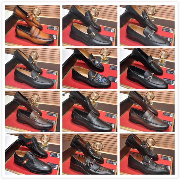formal frosted texture men business shoes large size low-heel wear resistant and antiskid sole leather shoes soft wholesale lot, Black
formal frosted texture men business shoes large size low-heel wear resistant and antiskid sole leather shoes soft wholesale lot, Black