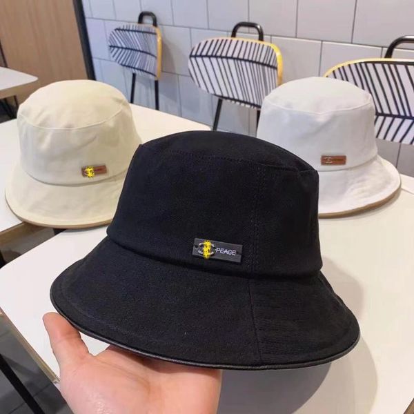 wide brim hats fisherman hat female tide brand korean version of the face small wild japanese 2021 hepburn style black basin, Blue;gray
wide brim hats fisherman hat female tide brand korean version of the face small wild japanese 2021 hepburn style black basin, Blue;gray
