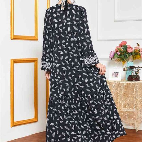 embroidery abaya black dubai pakistani hijab muslim fashion dress islam clothing abayas for women robe musulman de mode femme, Red
embroidery abaya black dubai pakistani hijab muslim fashion dress islam clothing abayas for women robe musulman de mode femme, Red