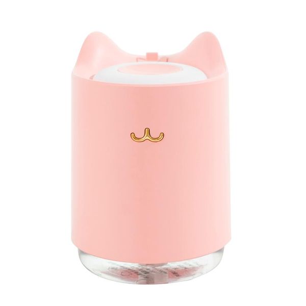 320ml usb 7 color electric aroma air diffuser car humidifier essential oil therapy cool mist maker for decoration interior decorations
320ml usb 7 color electric aroma air diffuser car humidifier essential oil therapy cool mist maker for decoration interior decorations