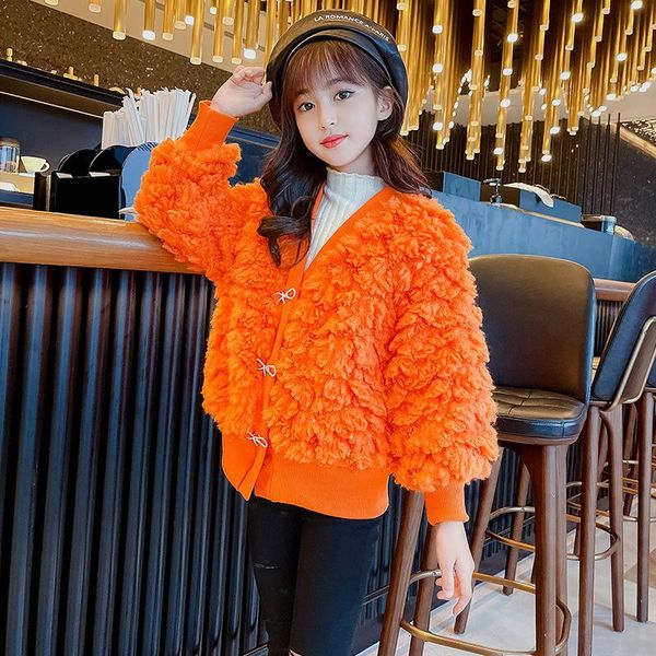 jackets net red girls wool sweater jacket 2021 autumn and winter plus velvet thickening girl fairy tide, Blue;gray
jackets net red girls wool sweater jacket 2021 autumn and winter plus velvet thickening girl fairy tide, Blue;gray