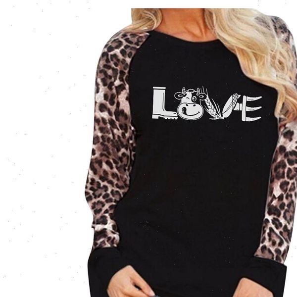 z15 womens t shirts plus size shirt women leopard long sleeve fashion ladies oversize woman spring tshirts ropa mujer, White
z15 womens t shirts plus size shirt women leopard long sleeve fashion ladies oversize woman spring tshirts ropa mujer, White