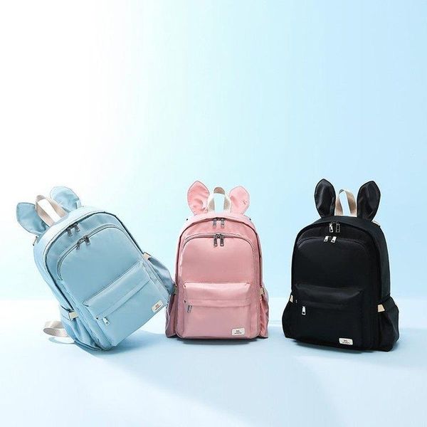 diaper bags waterproof maternity backpack for women oxford nappy bag sweet nursing mummy baby care bmy018
diaper bags waterproof maternity backpack for women oxford nappy bag sweet nursing mummy baby care bmy018