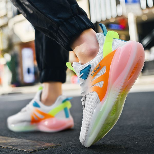 mens shoes casual shoes sports shoes non-slip wear-resistant breathable shock-absorbing lightweight summer increase
mens shoes casual shoes sports shoes non-slip wear-resistant breathable shock-absorbing lightweight summer increase