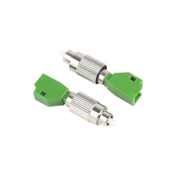 fiber optic equipment fc/apc-lc/apc adapter conversion flange single mode fc male-lc female
fiber optic equipment fc/apc-lc/apc adapter conversion flange single mode fc male-lc female