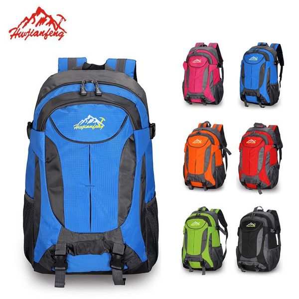 outdoor adventure sports backpack mountaineering climbing camping hiking cycling waterproof 35l large capacity travel bags
outdoor adventure sports backpack mountaineering climbing camping hiking cycling waterproof 35l large capacity travel bags