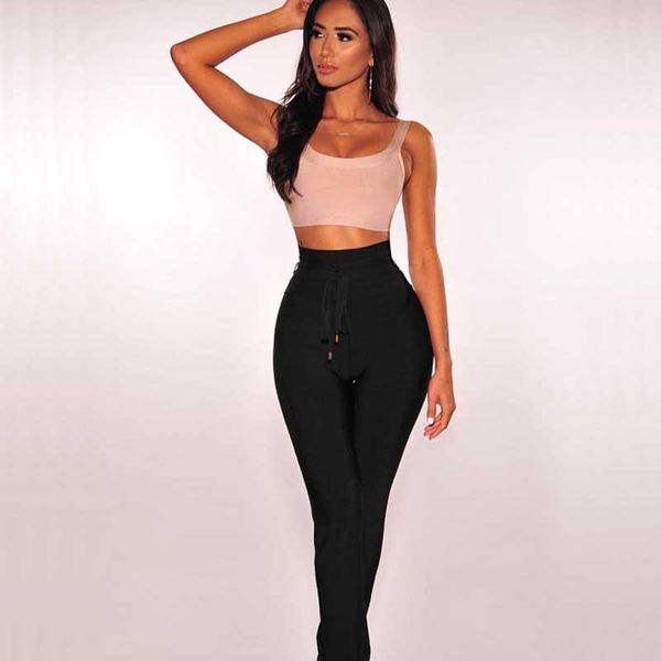 women's pants & capris wholesale full length black and gray high fashion match elastic tight casual party bandage for girls(l3014), Black;white
women's pants & capris wholesale full length black and gray high fashion match elastic tight casual party bandage for girls(l3014), Black;white