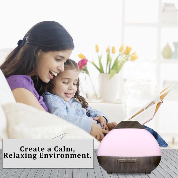 300ml wood grain aromatherapy ultrasonic humidifier portable essential oil diffuser with 7 cololful led light humidifiers
300ml wood grain aromatherapy ultrasonic humidifier portable essential oil diffuser with 7 cololful led light humidifiers