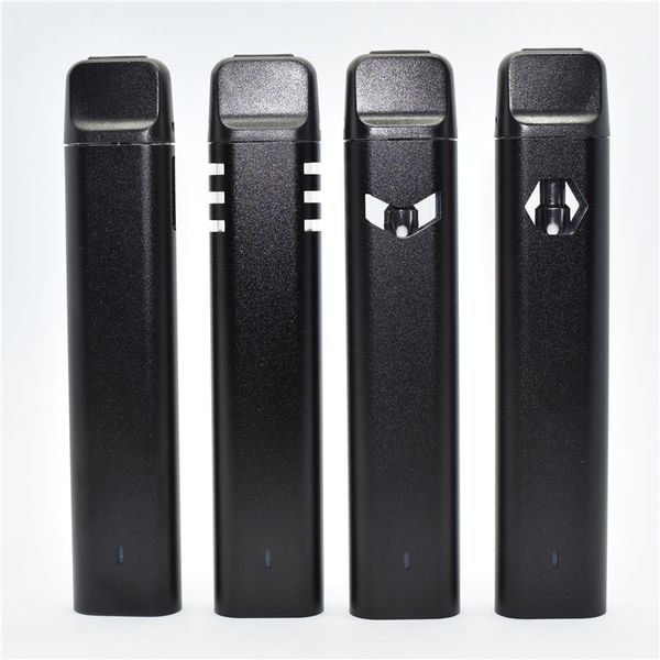 Ceramic Coil Vape Pen Disposable E cigarettes Vaporizer Pens 350mAh Battery Empty 2ml POD Carts for Thick Oil cigaretts Kit
Ceramic Coil Vape Pen Disposable E cigarettes Vaporizer Pens 350mAh Battery Empty 2ml POD Carts for Thick Oil cigaretts Kit