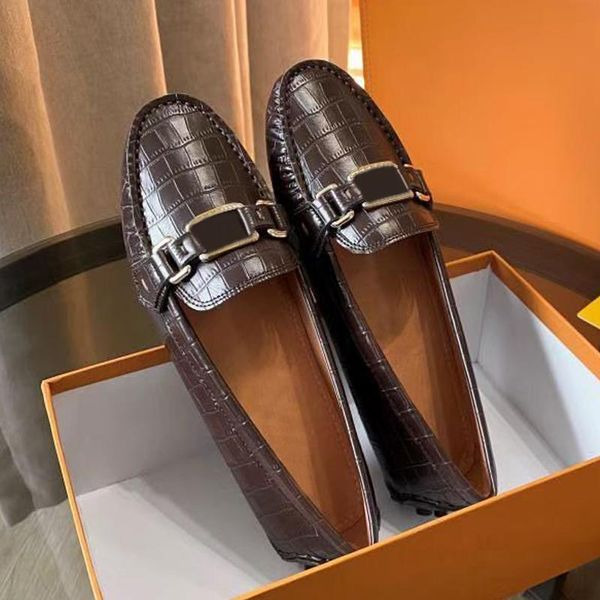classic summer designer dress shoes 100% leather flat belt buckle casual sandals lady metal cowhide letter brown work women shoes large size, Black
classic summer designer dress shoes 100% leather flat belt buckle casual sandals lady metal cowhide letter brown work women shoes large size, Black