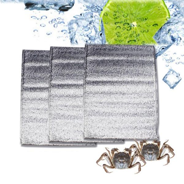 dinnerware sets 50pcs lunch cooler bag insulation folding picnic portable ice pack thermal delivery drink insulated
dinnerware sets 50pcs lunch cooler bag insulation folding picnic portable ice pack thermal delivery drink insulated