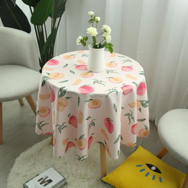 table cloth nordic style round tablecloth simple waterproof restaurant el household printing plaid geometric animal
table cloth nordic style round tablecloth simple waterproof restaurant el household printing plaid geometric animal
