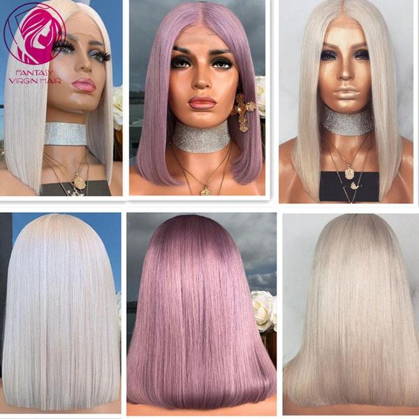 human hair lace part wig white platinum blonde purple color 13x1 front wigs straight chinese virgin transparent 150%, Black;brown
human hair lace part wig white platinum blonde purple color 13x1 front wigs straight chinese virgin transparent 150%, Black;brown