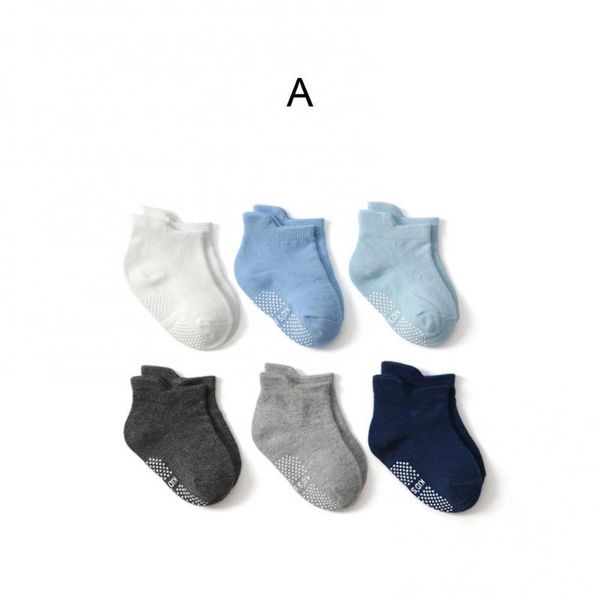 socks 6 pairs baby boys girls solid color/stripes soft non slip breathable ankle, Pink;yellow
socks 6 pairs baby boys girls solid color/stripes soft non slip breathable ankle, Pink;yellow