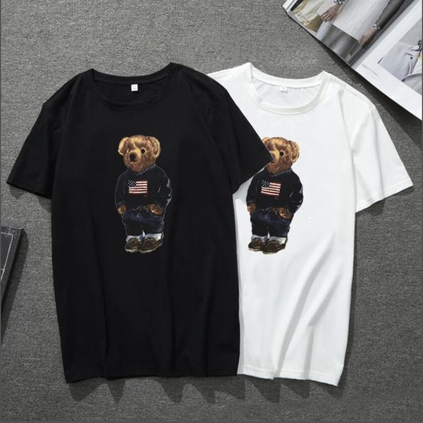 men's t-shirts summer mens cartoon shirts fashion crew neck short sleeve classic t shirt casual loose printed male tees, White;black
men's t-shirts summer mens cartoon shirts fashion crew neck short sleeve classic t shirt casual loose printed male tees, White;black