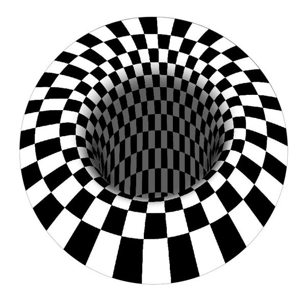 creative 3d carpet black and white stereo vision circular living room coffee table sofa blanket swirl illusion carpets
creative 3d carpet black and white stereo vision circular living room coffee table sofa blanket swirl illusion carpets