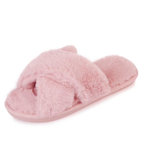 winter ladies house slippers warm faux fur fashion shoes women on flat furry indoor, Black
winter ladies house slippers warm faux fur fashion shoes women on flat furry indoor, Black