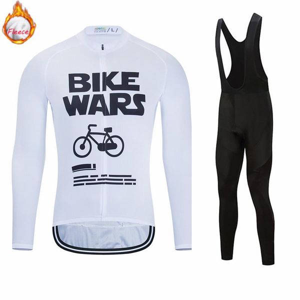 pro team winter thermal fleece men long sleeve cycling jersey set bib pants mtb ropa ciclismo hombre clothing racing sets, Black;blue
pro team winter thermal fleece men long sleeve cycling jersey set bib pants mtb ropa ciclismo hombre clothing racing sets, Black;blue