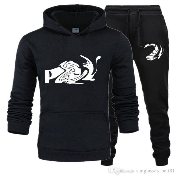 men's tracksuits selling spring autumn sports suit embroidered letters jogging sportswear running fashion brand designer luxury, Gray
men's tracksuits selling spring autumn sports suit embroidered letters jogging sportswear running fashion brand designer luxury, Gray