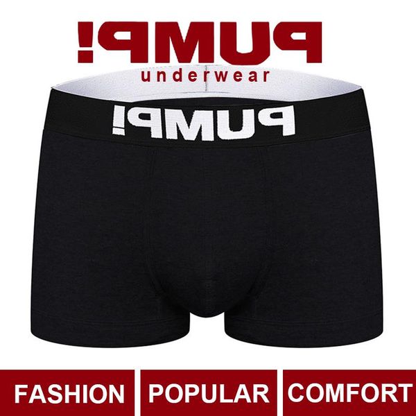 underpants 2021 cotton gay men's panties boxers shorts breathable trunks man underwear boxer men top, Black;white
underpants 2021 cotton gay men's panties boxers shorts breathable trunks man underwear boxer men top, Black;white