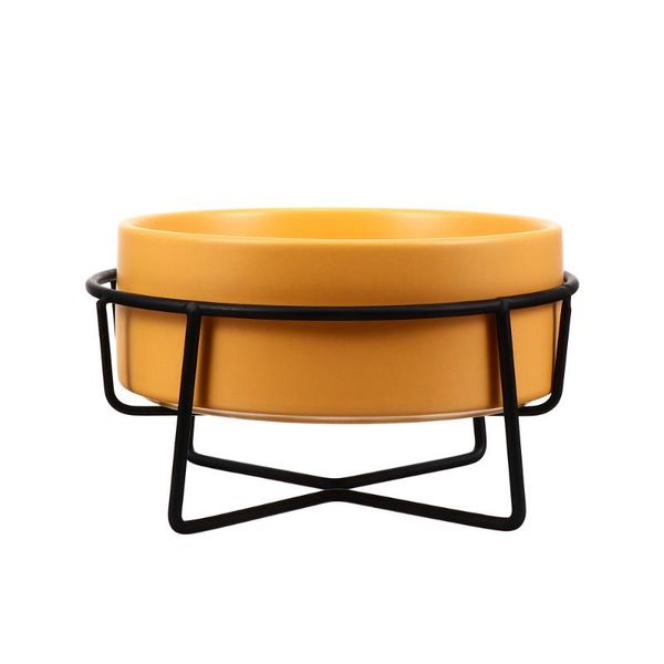 cat bowls & feeders 1 set pet supplies dog bowl ceramic protective spine with stand
cat bowls & feeders 1 set pet supplies dog bowl ceramic protective spine with stand