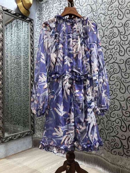 dresses est fashion summer clothing women o-neck tunic prints long sleeve casual loose purple vestido, Black;gray
dresses est fashion summer clothing women o-neck tunic prints long sleeve casual loose purple vestido, Black;gray