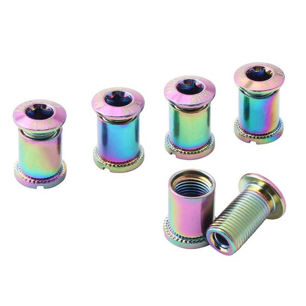 bike heels & chainwheels mtb chainring screws road chainwheel bolts attachment spare parts
bike heels & chainwheels mtb chainring screws road chainwheel bolts attachment spare parts