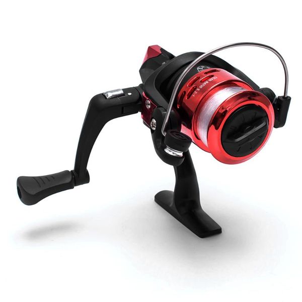 fishing spinning reel saltwater carp reels 5.2:1 high speed handle spool wheel gear baitcasting
fishing spinning reel saltwater carp reels 5.2:1 high speed handle spool wheel gear baitcasting
