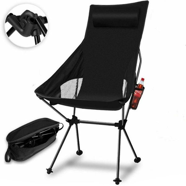 outdoor folding chair portable ultra light leisure lazy lounge camping beach fishing aluminum alloy large moon accessories
outdoor folding chair portable ultra light leisure lazy lounge camping beach fishing aluminum alloy large moon accessories