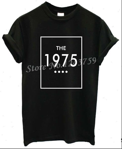 the 1975 letters print women cotton casual funny white black swag plus size hipster drop ship tz203 847
the 1975 letters print women cotton casual funny white black swag plus size hipster drop ship tz203 847