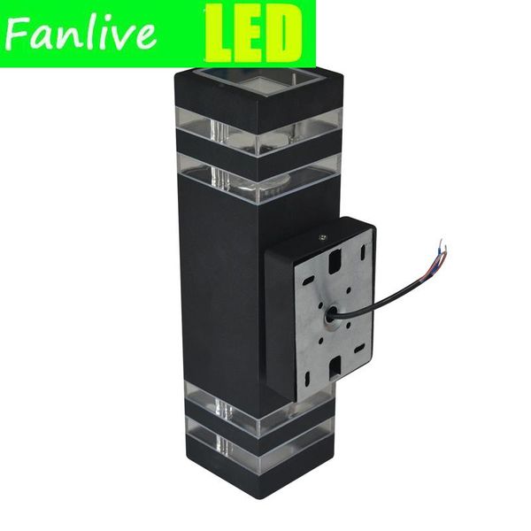 outdoor wall lamps 8w arrival led porch light lighting garden waterproof ip65 aluminum lamp buitenverlichting
outdoor wall lamps 8w arrival led porch light lighting garden waterproof ip65 aluminum lamp buitenverlichting