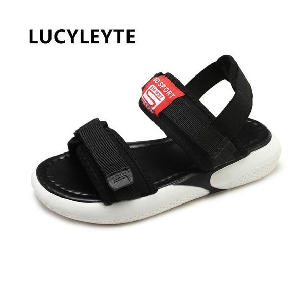 fashion summer platform sandal 2021 shallow flat with open toe women sandals hook loop leisure designer shoes woman, Black
fashion summer platform sandal 2021 shallow flat with open toe women sandals hook loop leisure designer shoes woman, Black