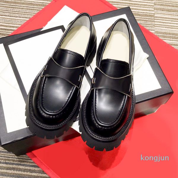 designer- women dress shoe fashion simple black retro chunky loafers leather shoes low flat bottom wedding banquet formal wear sandals
designer- women dress shoe fashion simple black retro chunky loafers leather shoes low flat bottom wedding banquet formal wear sandals