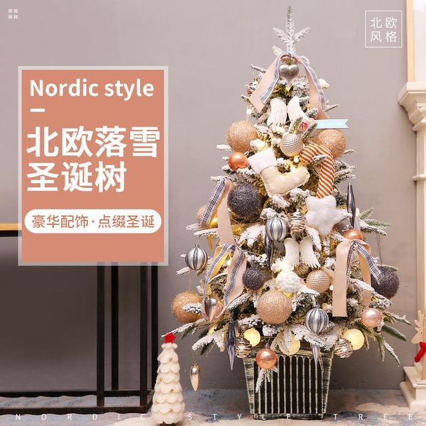 christmas decorations korean mini tree package 0.60.9 1.2 1.5 m decoration scene home
christmas decorations korean mini tree package 0.60.9 1.2 1.5 m decoration scene home