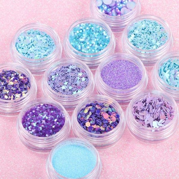 12pcs/ set 3d laser sequins mermaid half pearls star moon glitters nail art decorations manicure uv gel polish diy nails1, Silver;gold
12pcs/ set 3d laser sequins mermaid half pearls star moon glitters nail art decorations manicure uv gel polish diy nails1, Silver;gold