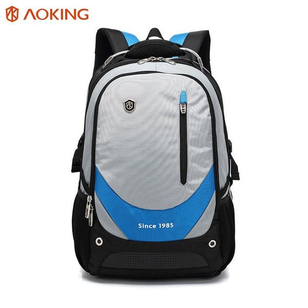 backpack men's travel mountaineering bag leisure schoolbag lapone piece drop designer
backpack men's travel mountaineering bag leisure schoolbag lapone piece drop designer