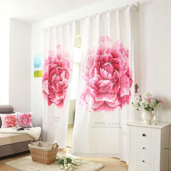 curtain & drapes 2pcs 140*200cm red flower curtains for living room kitchen window blackout shower bedroom peony cortina para quarto
curtain & drapes 2pcs 140*200cm red flower curtains for living room kitchen window blackout shower bedroom peony cortina para quarto