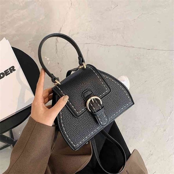 advanced women's small 2021 winter new fashion network red foreign style messenger bag versatile handbag
advanced women's small 2021 winter new fashion network red foreign style messenger bag versatile handbag