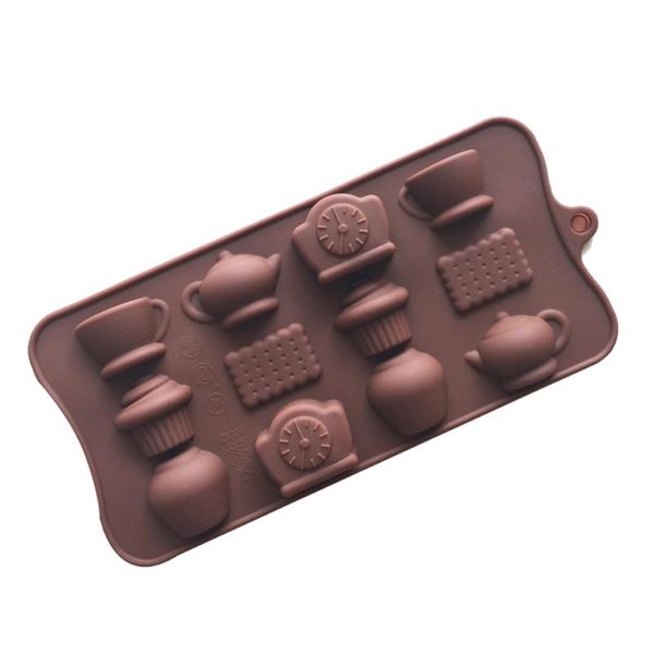 cake tools 22*10.5*1.5cm cup mold silicone for candy chocolate bakeware mould 12 cavity random colour colorful
cake tools 22*10.5*1.5cm cup mold silicone for candy chocolate bakeware mould 12 cavity random colour colorful