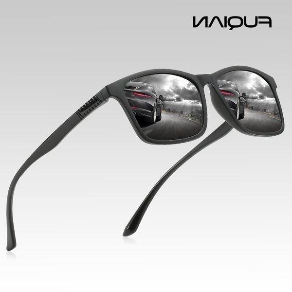 fuqian light weight tr90 men sunglasses classic quadratic polarized for men driving glasses uv400 glasses wholesale, Silver
fuqian light weight tr90 men sunglasses classic quadratic polarized for men driving glasses uv400 glasses wholesale, Silver